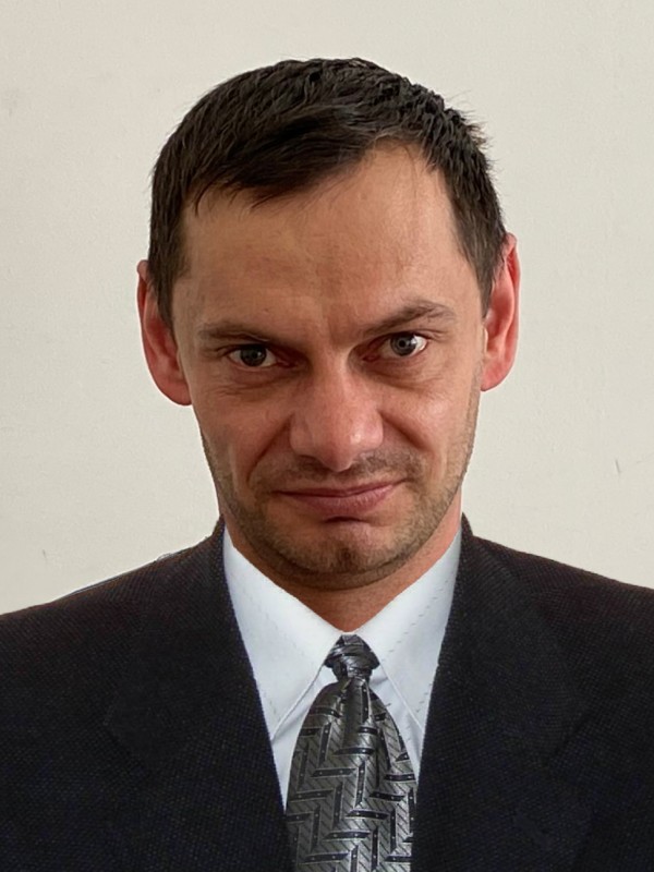 Миняков Сергей Александрович.
